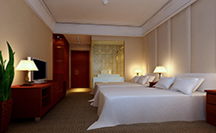 龍崗廠(chǎng)房裝修