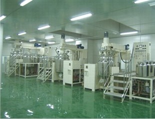 深圳廠(chǎng)房裝修