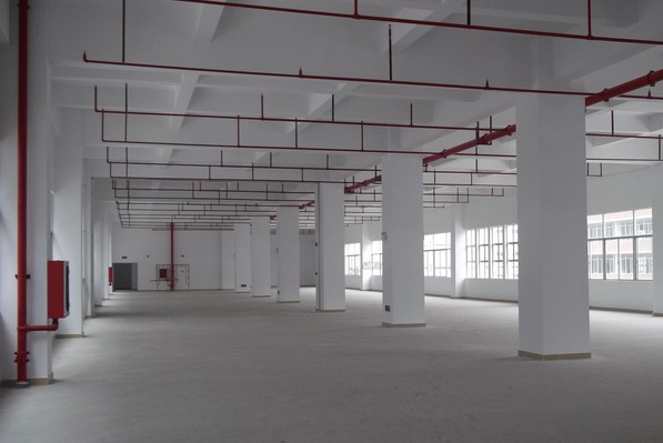 潔凈車(chē)間裝修