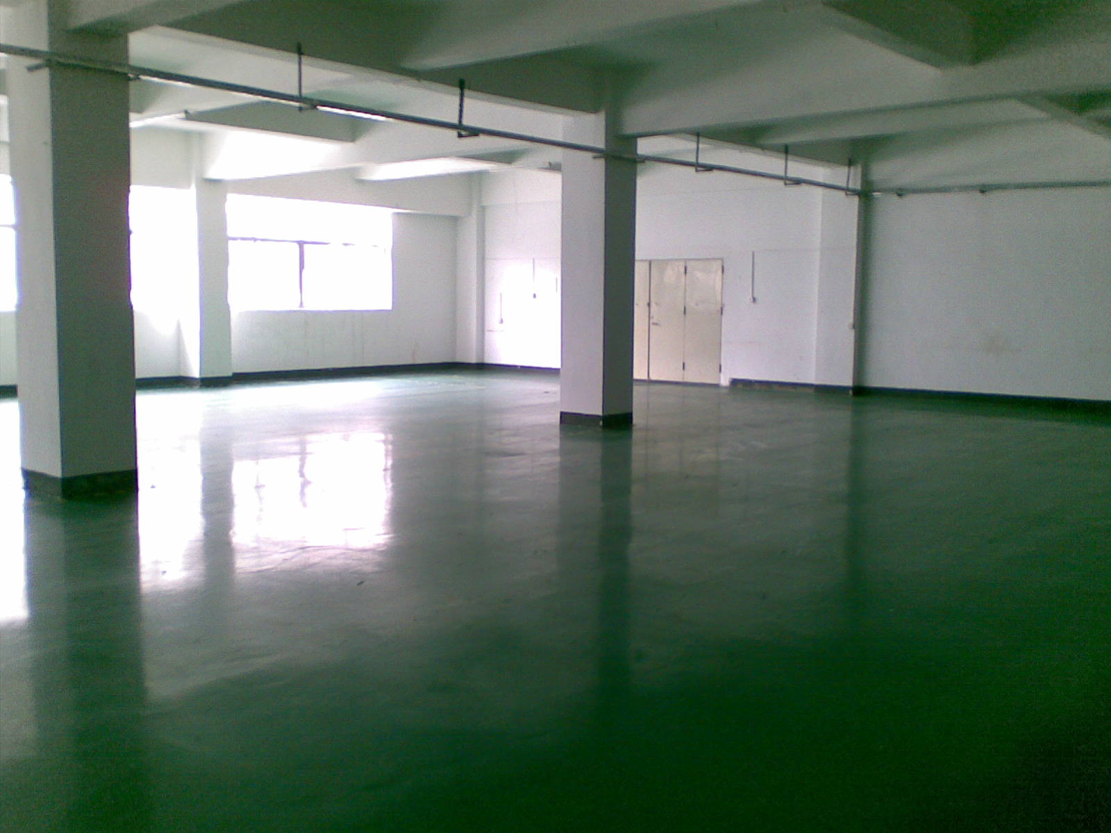 無(wú)塵車(chē)間裝修