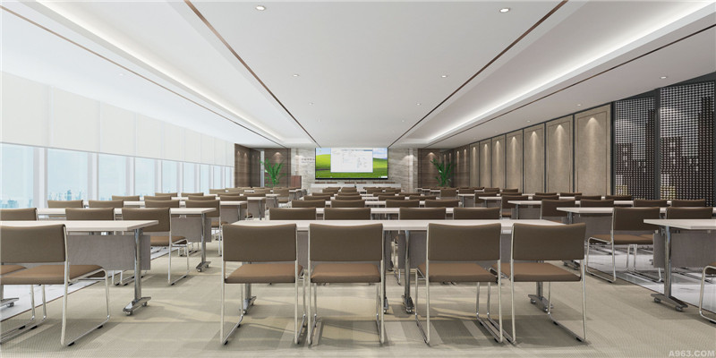 深圳辦公室裝修