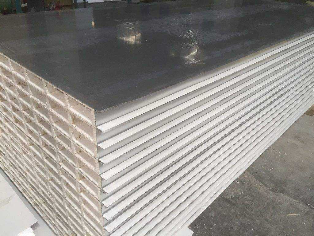 廠(chǎng)房裝修材料