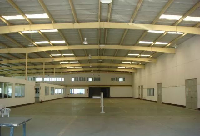 廠(chǎng)房裝修電氣設計