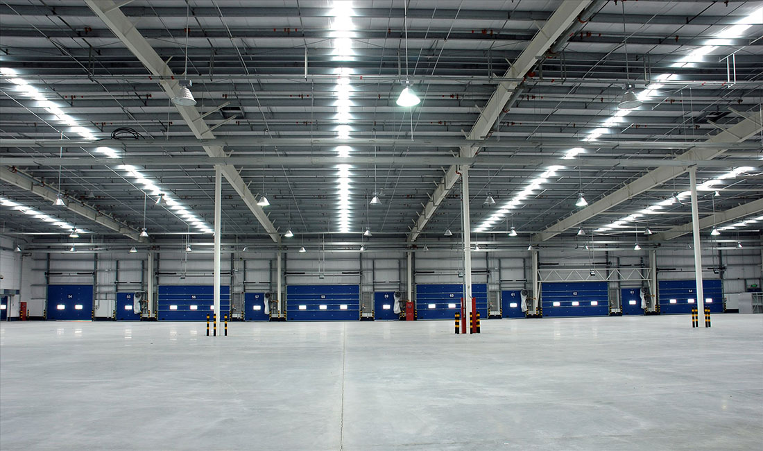 1000平米的廠(chǎng)房需要消防驗收嗎?