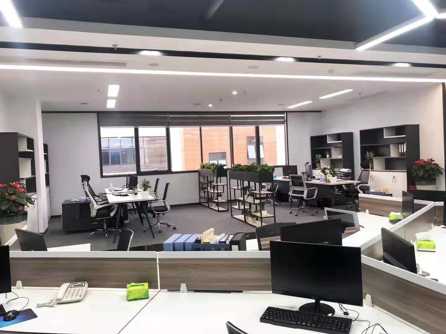 深圳辦公室裝修多少錢(qián)一個(gè)平方